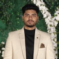 Mayank Singh Class I-V Tuition trainer in Delhi