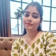 Shachee S. Class 11 Tuition trainer in Faridabad