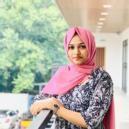 Photo of Haneena P.