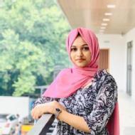 Haneena P. Class I-V Tuition trainer in Perintalmanna