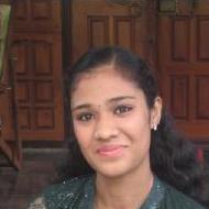 Krishna P. German Language trainer in Ashtamichira