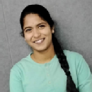 Photo of Srividya Sammeta