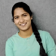 Srividya Sammeta Class I-V Tuition trainer in Hyderabad