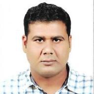 Koushik Majumder Class I-V Tuition trainer in Vasco da Gama