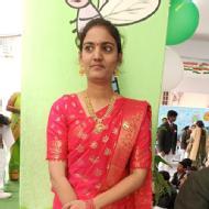Vyshnavi Class I-V Tuition trainer in Hyderabad
