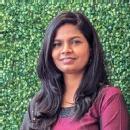 Photo of Nandhitha T.