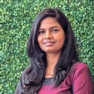 Nandhitha T. Class I-V Tuition trainer in Bangalore