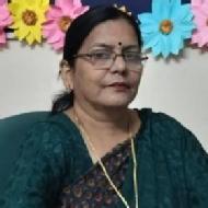 Manju D. Class 10 trainer in Kanpur