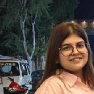 Vineeta V. Art and Craft trainer in Chhuikhadan