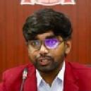 Photo of Bharath