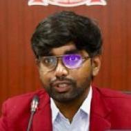 Bharath Cyber Security trainer in Bangalore
