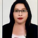 Photo of Paroma B.