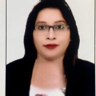 Paroma B. Spoken English trainer in Patna Sadar