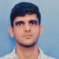 Umesh Kumar MSc Tuition trainer in Pinjore