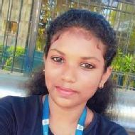 Lavanya Spoken English trainer in Chennai