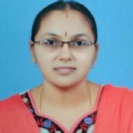 Hemalatha Class I-V Tuition trainer in Theni