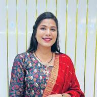 Shivani M. Class I-V Tuition trainer in Morena