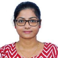 Sharly S. Nursing trainer in Thoothukudi
