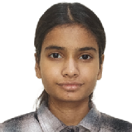 Saniya P. Class 6 Tuition trainer in Lucknow