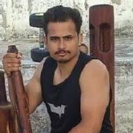 Mukund Kumawat Personal Trainer trainer in Bhilwara
