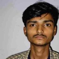 Pranshu Gupta Class I-V Tuition trainer in Prayagraj