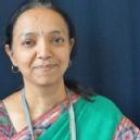 Photo of Bhargavi A.