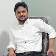 Krunal Thakor UPSC Exams trainer in Delhi