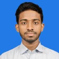 Md Minhaj German Language trainer in Rafiganj