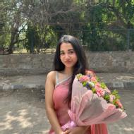 Falak T. Nursery-KG Tuition trainer in Delhi