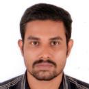 Photo of Krishnakumar Pradeep