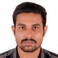 Krishnakumar Pradeep Class 12 Tuition trainer in Mavelikara