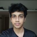 Photo of Thej Kiran