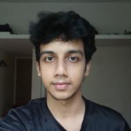 Thej Kiran Class 12 Tuition trainer in Thiruvananthapuram