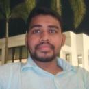 Photo of Suman Ali Ahmed