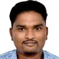 Baburao Gaddala BTech Tuition trainer in Hyderabad