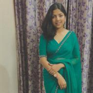 Anjali C. Class 12 Tuition trainer in Paonta