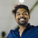 Photo of Vijay Mahanthi