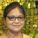 Photo of Pritha D.