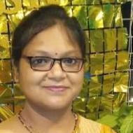 Pritha D. Teacher trainer in Kolkata