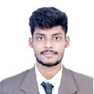 Sariki Tejesh Class 7 Tuition trainer in Visakhapatnam