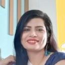 Pooja K. CBSE Tuition classes trainer in Gurgaon