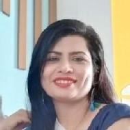 Pooja Class I-V Tuition trainer in Gurgaon