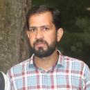 Photo of Sajad Ahmad Thokar