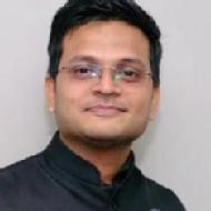 Ram Pratap Singh Class 12 Tuition trainer in Indore