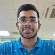 Apurbo Ghosal Class I-V Tuition trainer in Kolkata