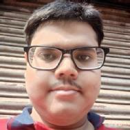 Debraj Gangopadhyay Chess trainer in Kolkata