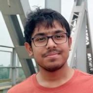 Subhra Bhaskar Drawing trainer in Berhampur