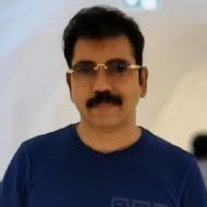 Rajesh Kumar P Class 12 Tuition trainer in Thiruvananthapuram