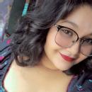 Photo of Shruti B.