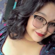 Shruti B. Class 9 Tuition trainer in Kolkata